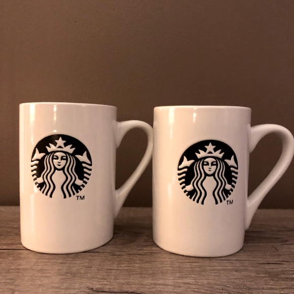 Starbucks Other - Starbucks Coffee Mugs Bundle of 2